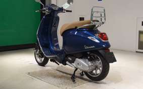VESPA PRIMAVERA 125 2016
