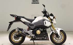 HONDA GROM JC75