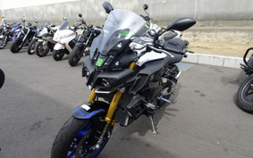 YAMAHA MT-10 SP ABS 2017 RN50J