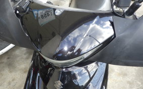 SUZUKI ADDRESS V125 S CF4MA