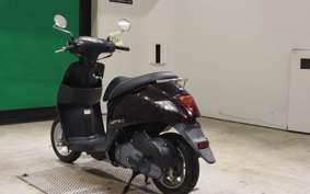 SUZUKI LET's G 2007 CA4AA