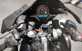 HONDA CBR250R MC41