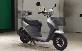 SUZUKI LET's 4 2026 CA45A