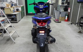 HONDA PCX 125 2017 JF28