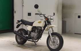 HONDA APE 100 HC07