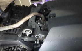HONDA TACT Basket 2005 AF79
