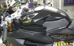 DUCATI 1199 PANIGALE R 2014