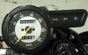 YAMAHA TRICKER Gen.3 2006 DG32J