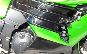 KAWASAKI NINJA ZX 14 R 2012 ZXT40E