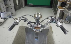 HONDA JOKER 90 HF09