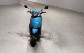 SUZUKI LET's CA4AA