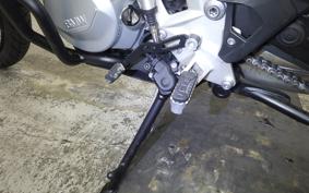 BMW F850GS 2019