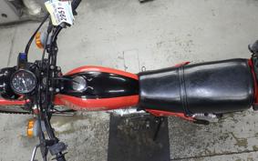 HONDA XL250S 2013 L250S