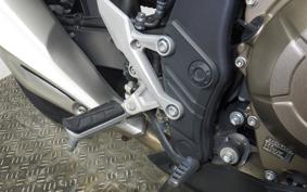 HONDA CBR400R ABS 2018 NC47