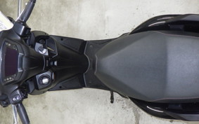 YAMAHA CYGNUS Griffus 1998 SEJ4J