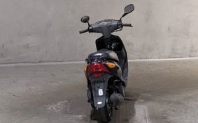 YAMAHA JOG SA36J