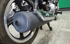 YAMAHA YB125SP 1998