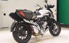 MV AGUSTA STRADALE 800 2015
