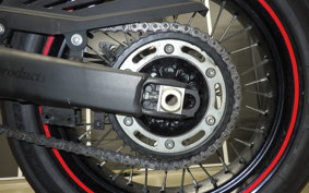 YAMAHA WR250X 2023 DG15J