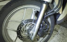HONDA SH MODE JF51