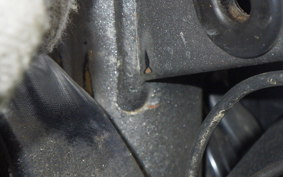 YAMAHA SEROW 250 Gen.2 2024 DG17J