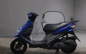 SUZUKI ADDRESS V125 CF4MA