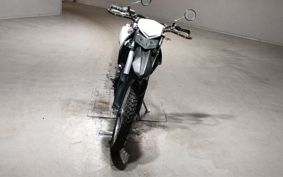 KAWASAKI KLX250 LX250S
