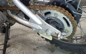 HONDA XR70R 2024 DE02