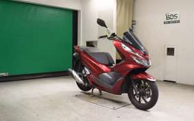 HONDA PCX 125 2009 JF81