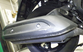 HONDA TACT Basket 1988 AF79