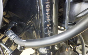 HONDA GB350 2022 NC59