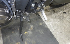 YAMAHA XSR900 2022 RN80J