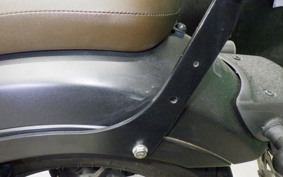 HONDA REBEL 250 S MC49
