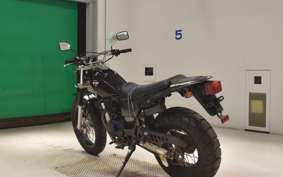 YAMAHA TW200 2JL