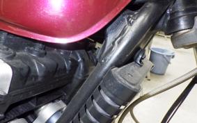 KAWASAKI ZEPHYR 400 KAI 2001 ZR400C