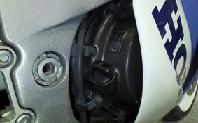 HONDA VFR400R 1991 NC30