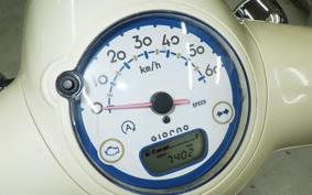 HONDA GIORNO 3 AF77