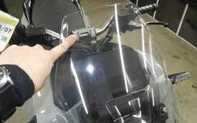 HONDA ADV160 1981 KF54