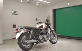 TRIUMPH BONNEVILLE T100 2005