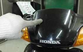 HONDA SPACY 100 JF13