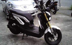 HONDA ZOOMER-X JF38