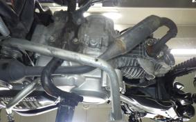 HONDA CROSS CUB 110 2001 JA60