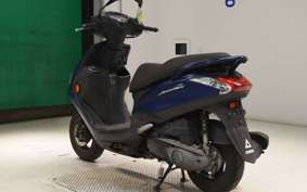YAMAHA AXIS 125 Z SEJ6J