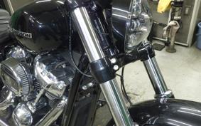HARLEY FXBRS1870 2021
