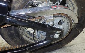 HONDA STEED 400 1988 NC56