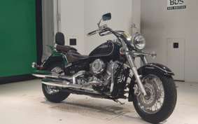YAMAHA DRAGSTAR 400 CLASSIC  2012 VH02J