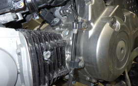 HONDA CT125-2 JA65