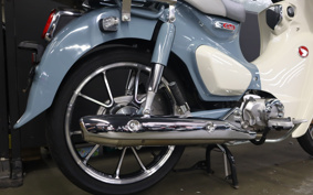 HONDA  SUPER CUB C125 JA58