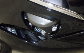 SUZUKI HAYABUSA Gen.3 2024 EJ11A