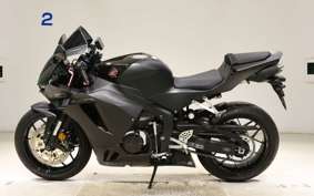 HONDA CBR600RR PC40
